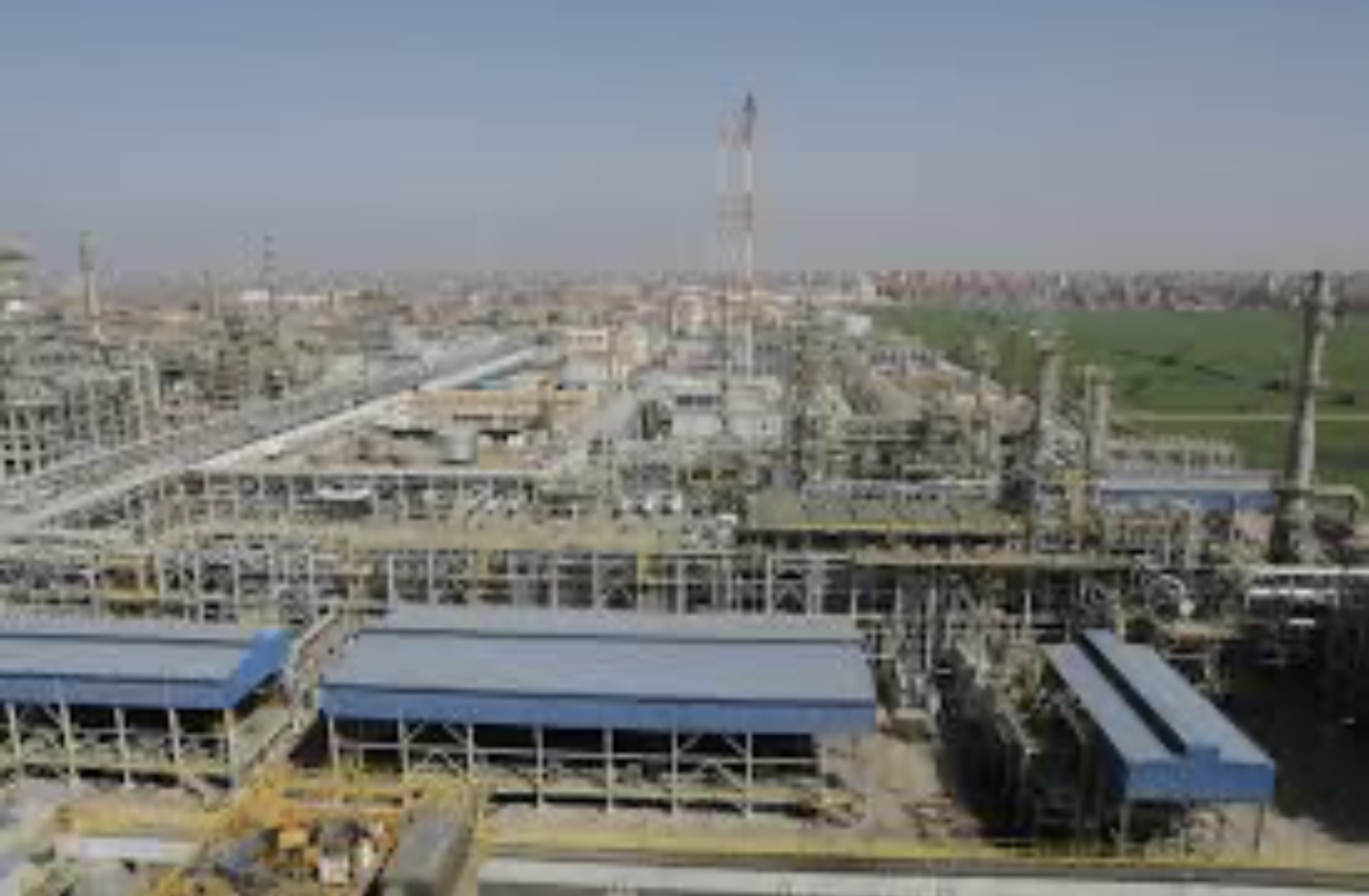 Al Qalaa for Chemicals Trade & Manufacturing