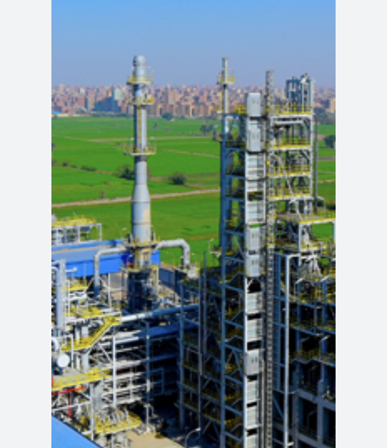 Al Qalaa for Chemicals Trade & Manufacturing