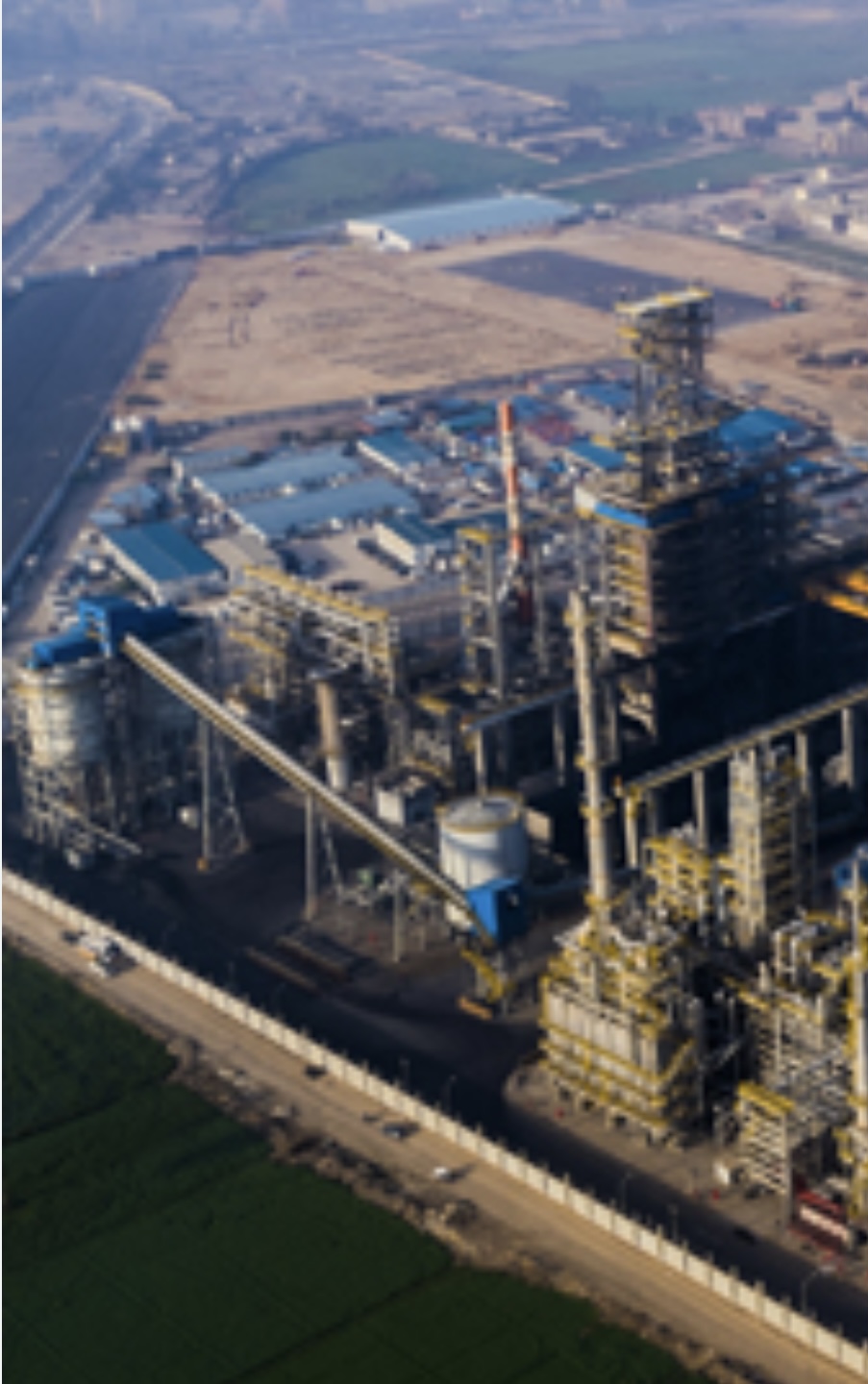 Al Qalaa for Chemicals Trade & Manufacturing