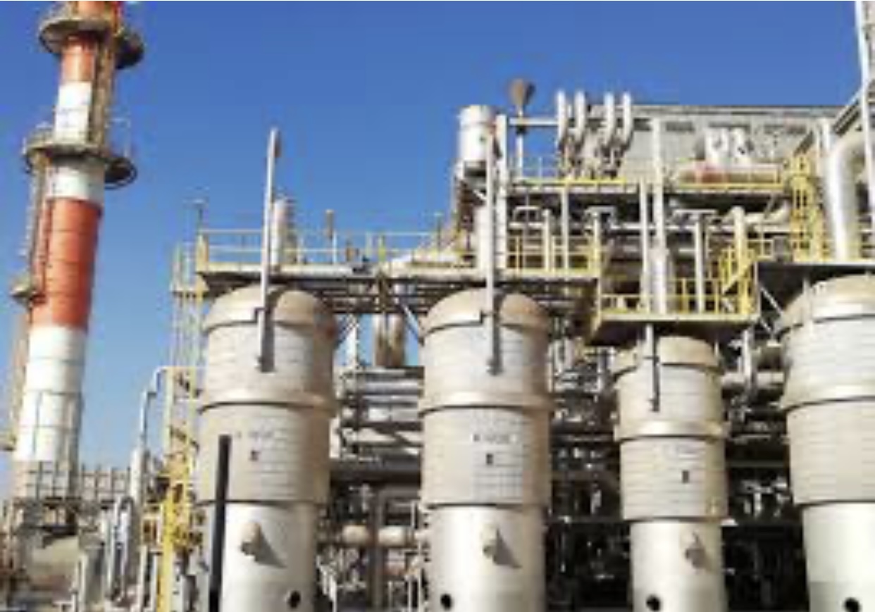 Al Qalaa for Chemicals Trade & Manufacturing