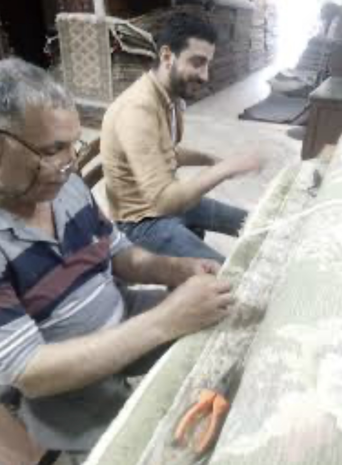 Handmade & Luxury Rugs