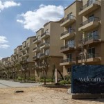 Wadi Degla Developments