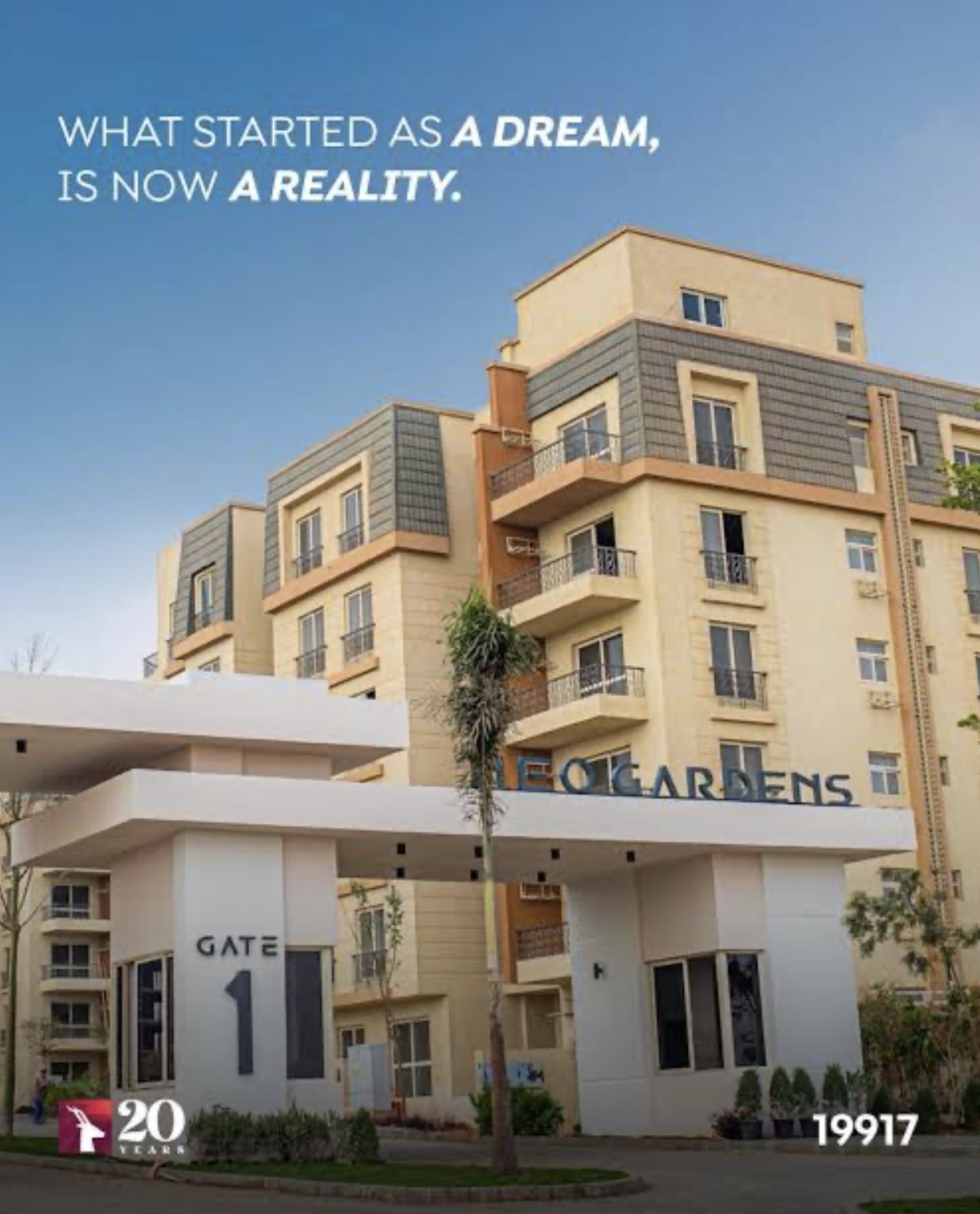 Wadi Degla Developments
