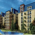 Wadi Degla Developments