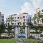 Wadi Degla Developments