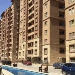 Wadi Degla Developments