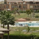 Wadi Degla Developments