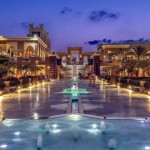 Emaar Misr for Development S.A.E.