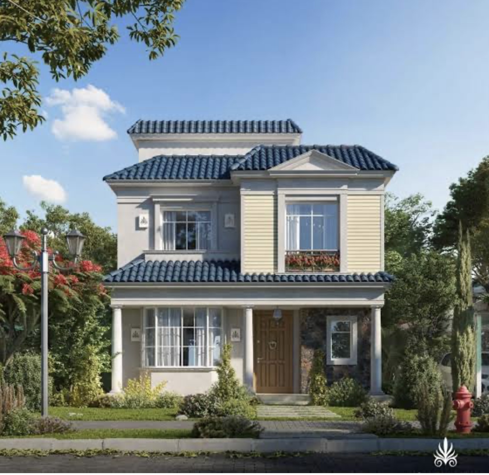 Mountain View for Development and Real Estate Investment