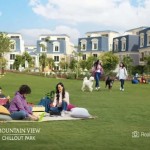 Mountain View for Development and Real Estate Investment