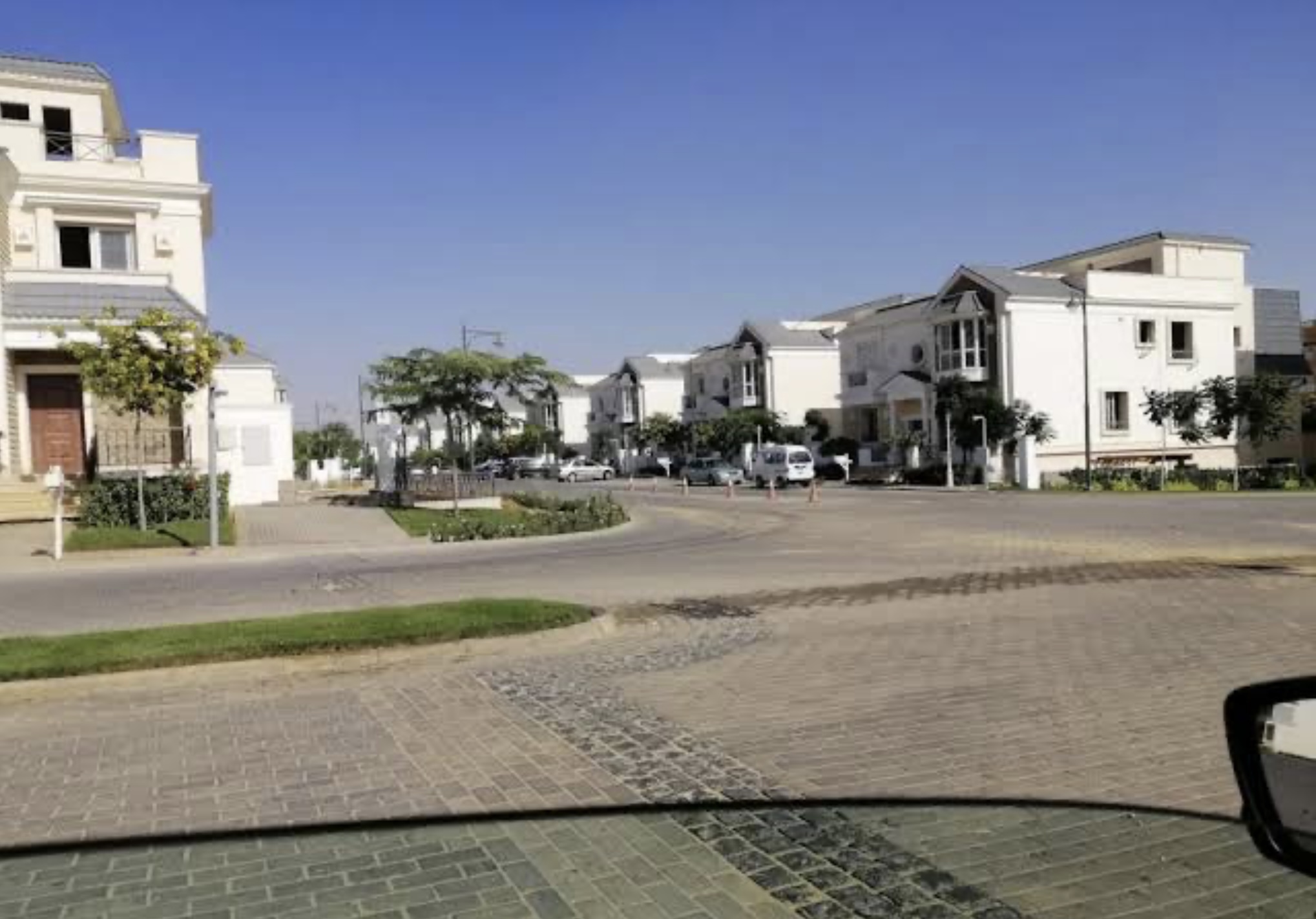 Mountain View for Development and Real Estate Investment