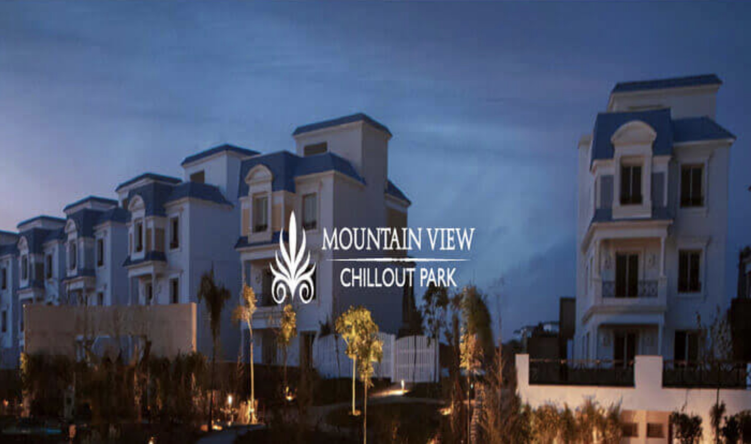 Mountain View for Development and Real Estate Investment