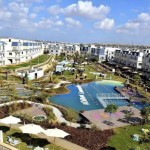 Mountain View for Development and Real Estate Investment