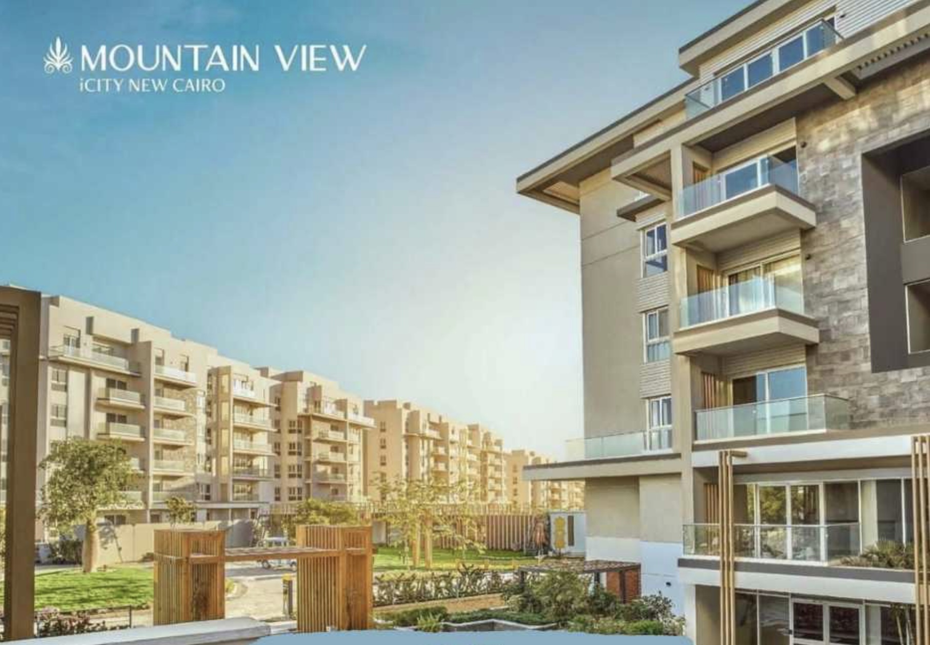 Mountain View for Development and Real Estate Investment