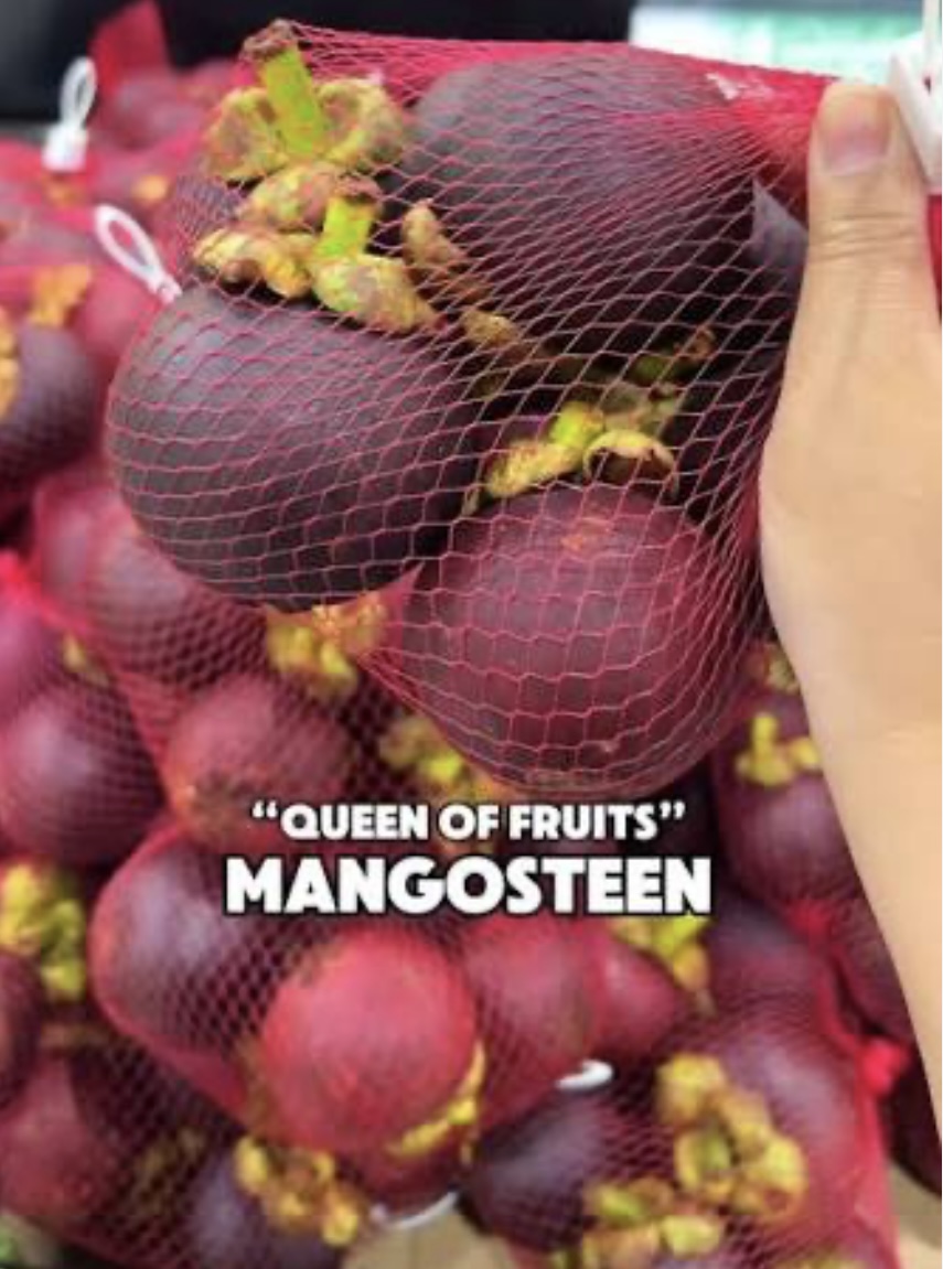 Queen Fresh Produce
