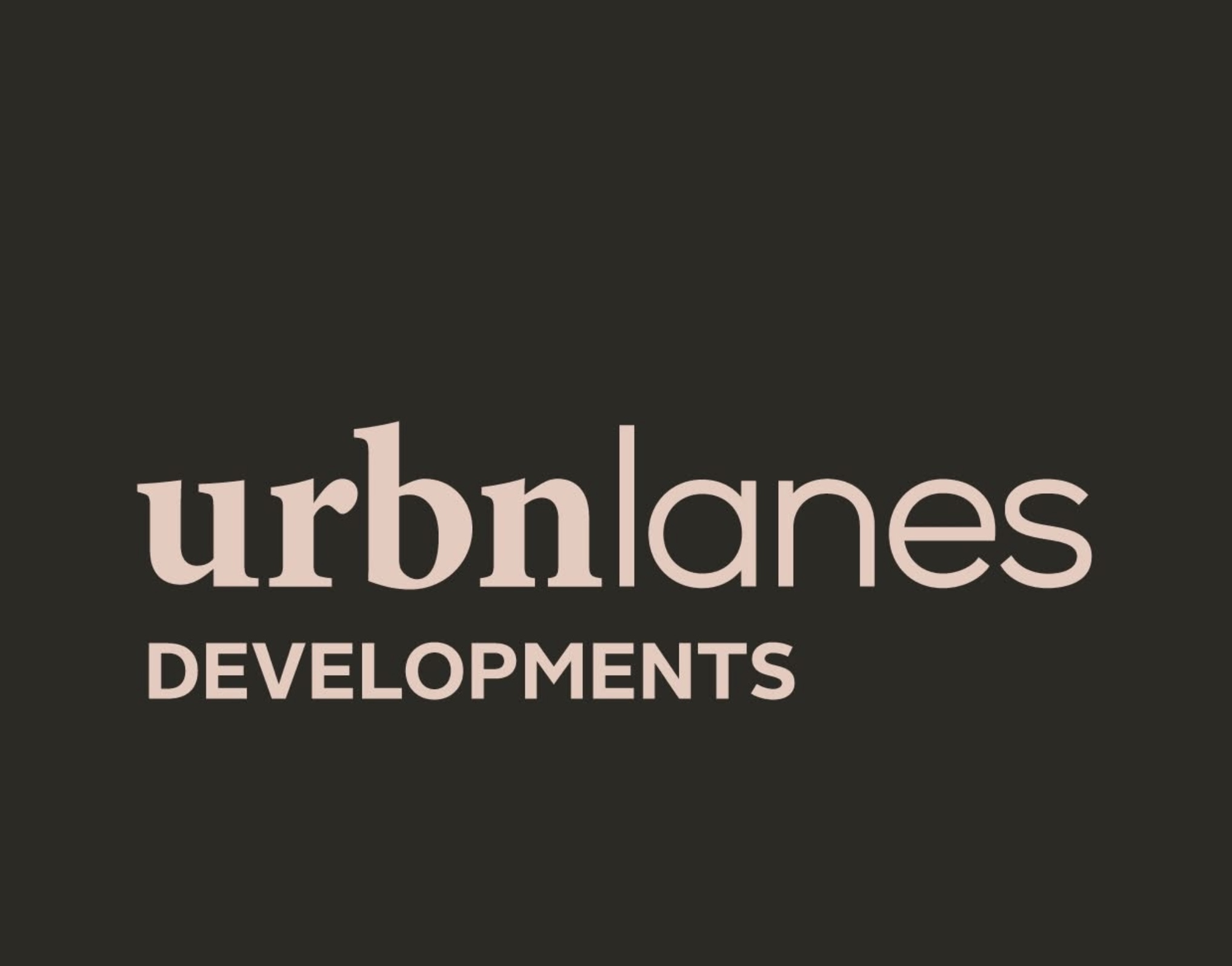 Urbnlanes Developments