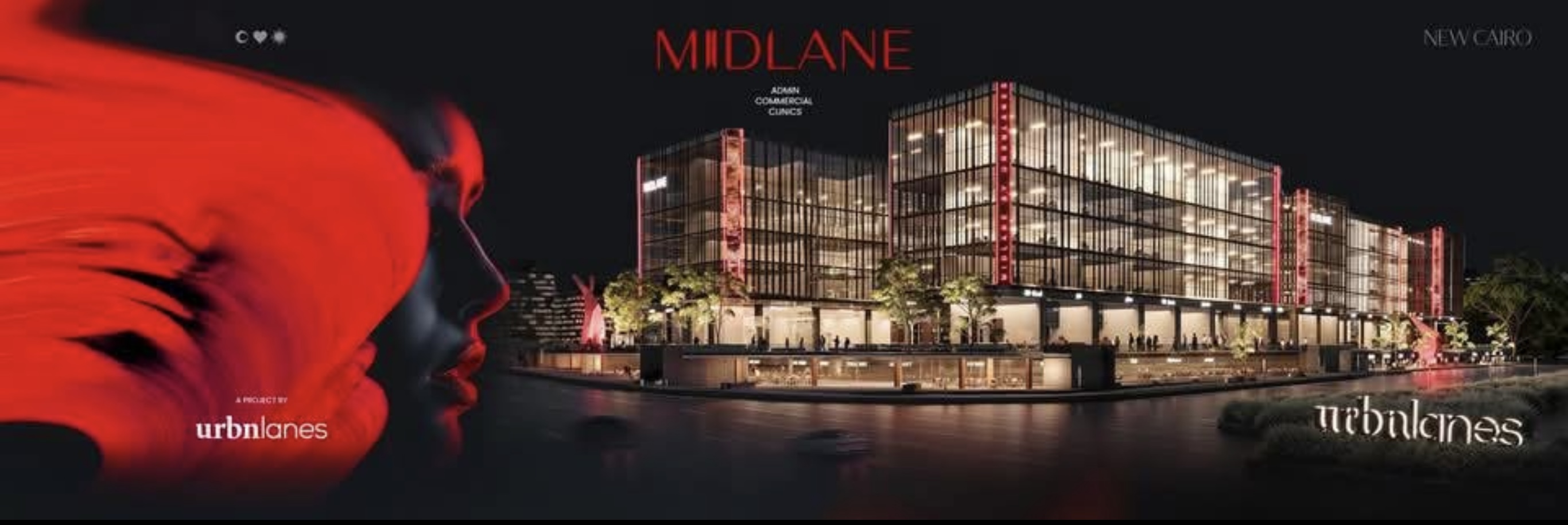 Urbnlanes Developments