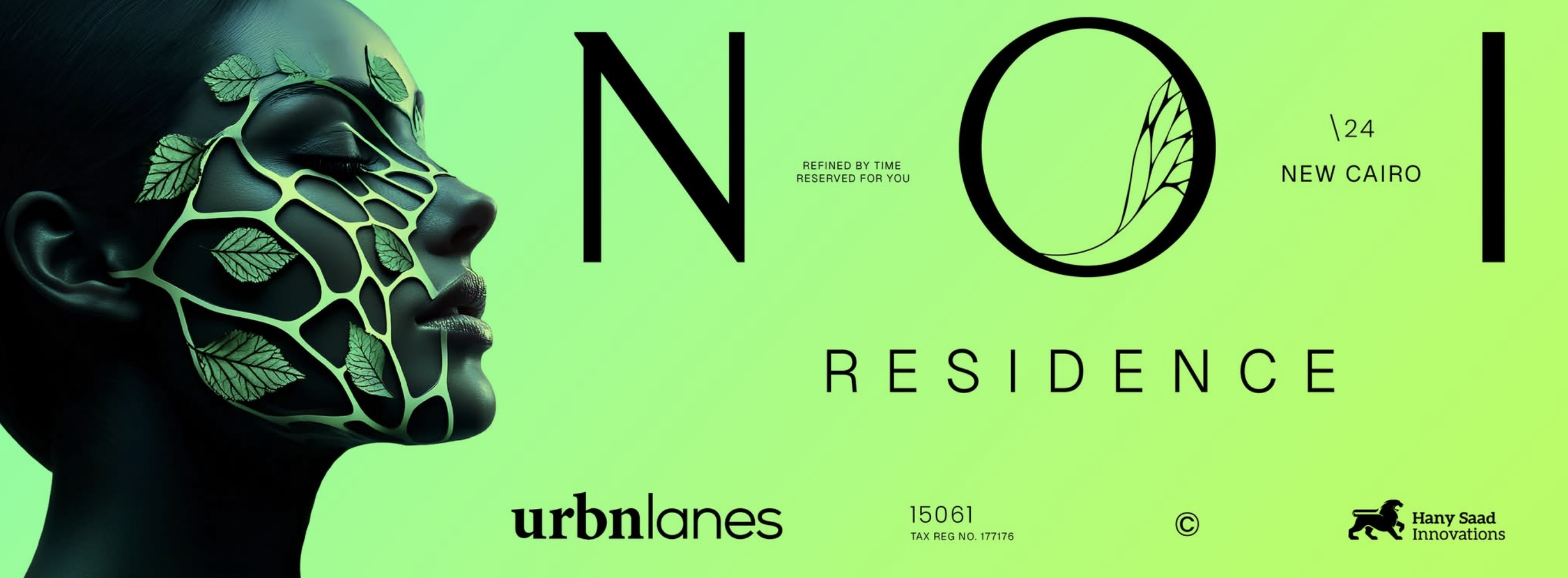 Urbnlanes Developments