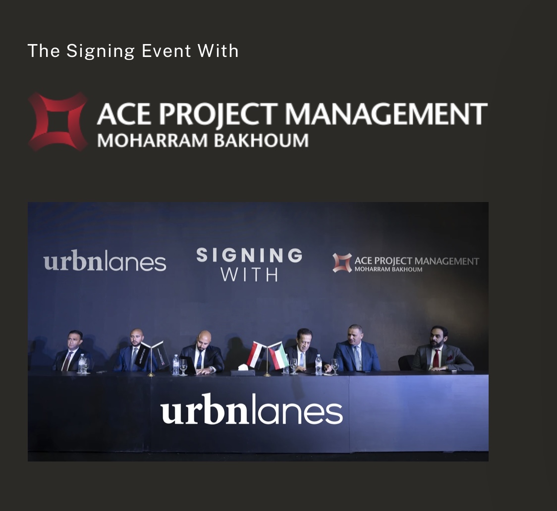 Urbnlanes Developments