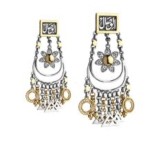 Azza Fahmy Jewelry