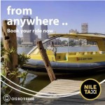 Nile Taxi