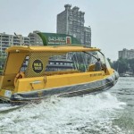 Nile Taxi