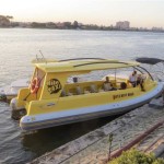 Nile Taxi
