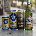 🍻شركه الأهرام للمشروبات (ABC)