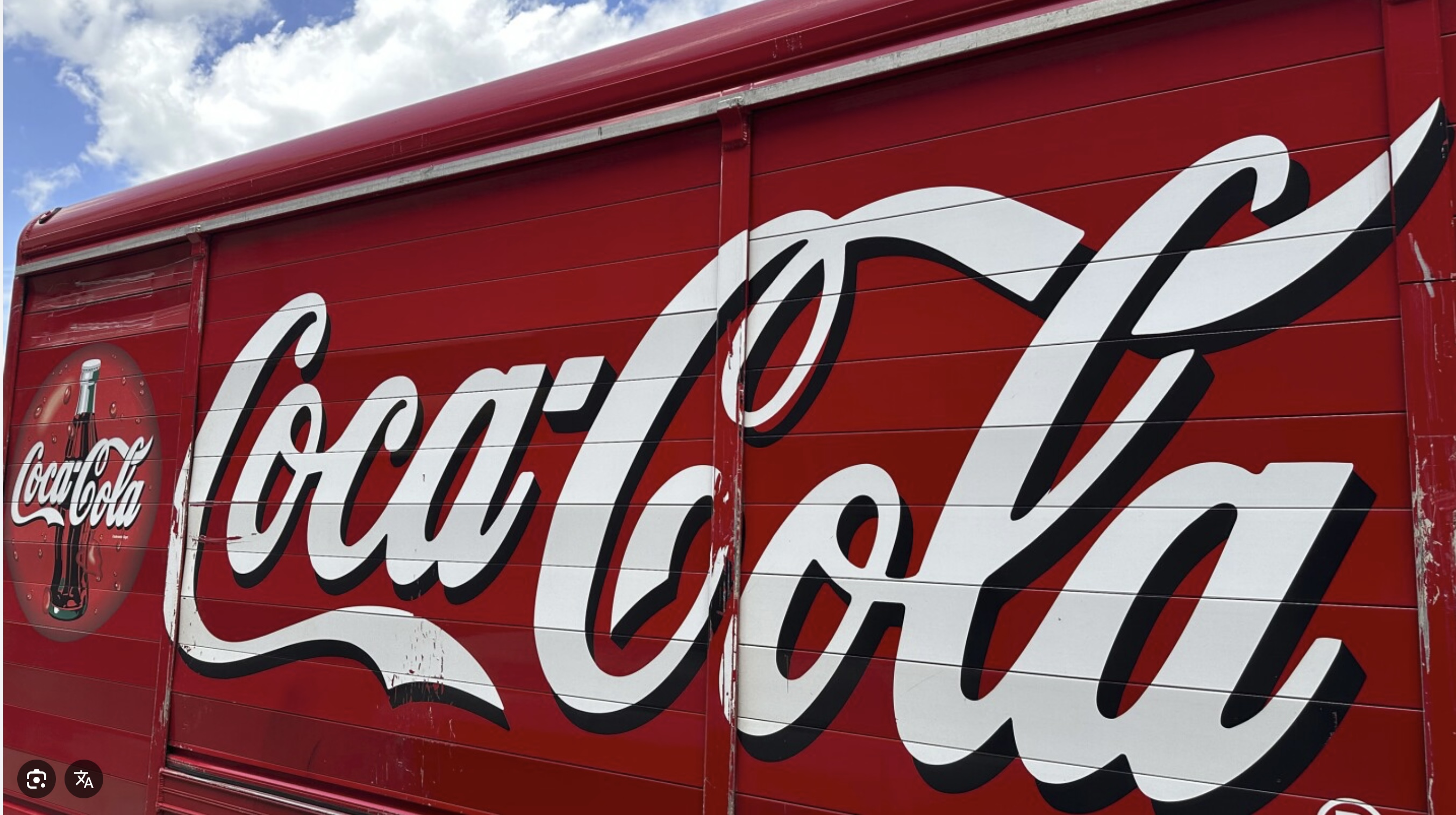 Coca‑Cola HBC Egypt