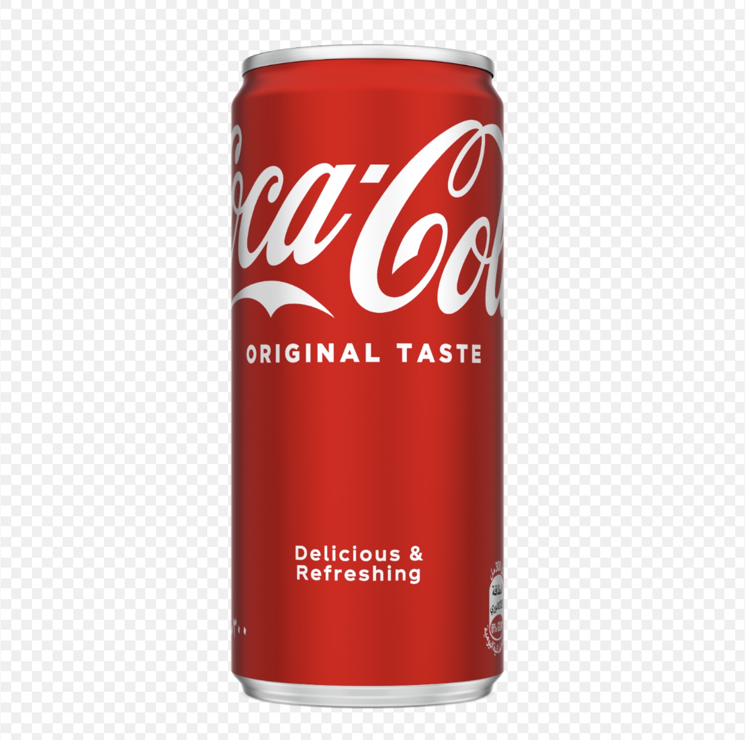 Coca‑Cola HBC Egypt