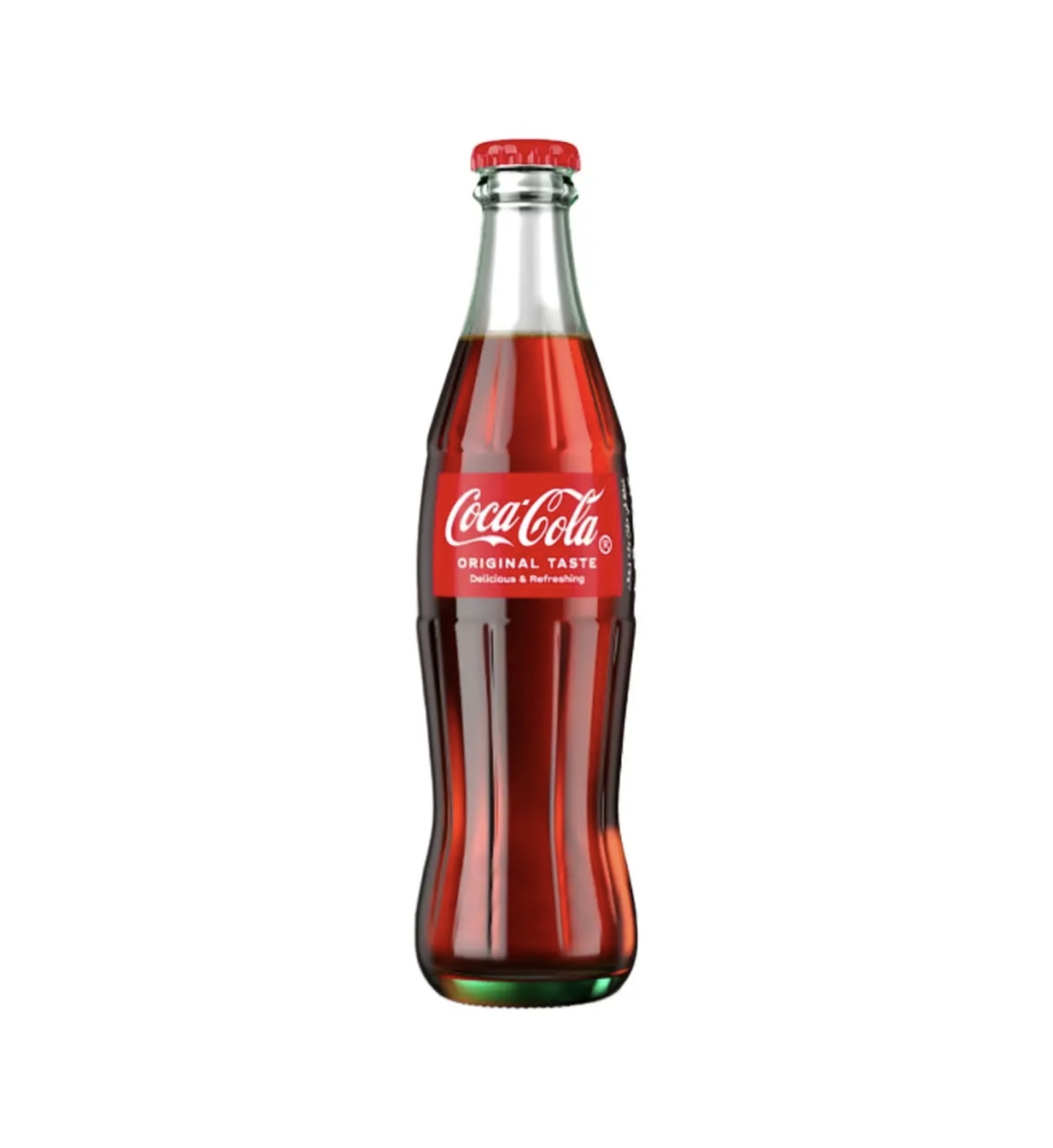 Coca‑Cola HBC Egypt
