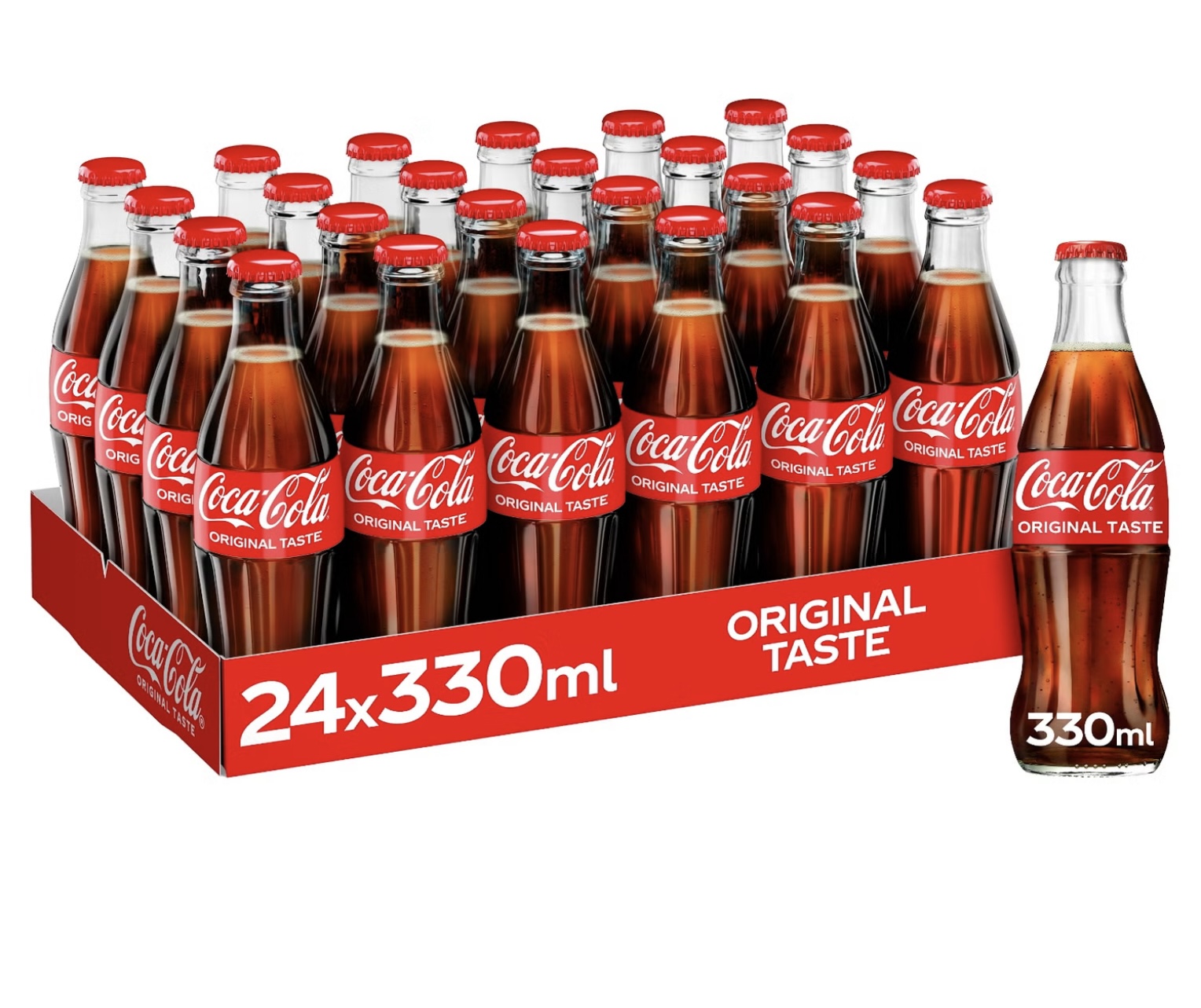 Coca‑Cola HBC Egypt