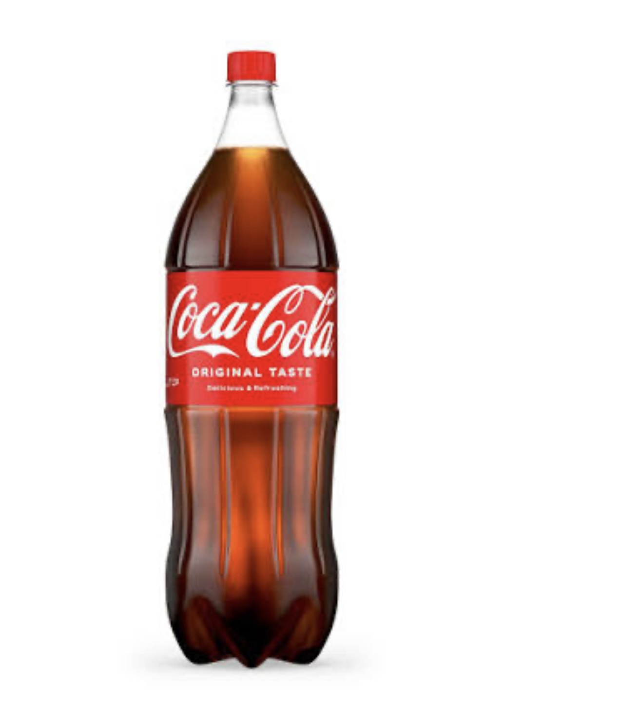 Coca‑Cola HBC Egypt