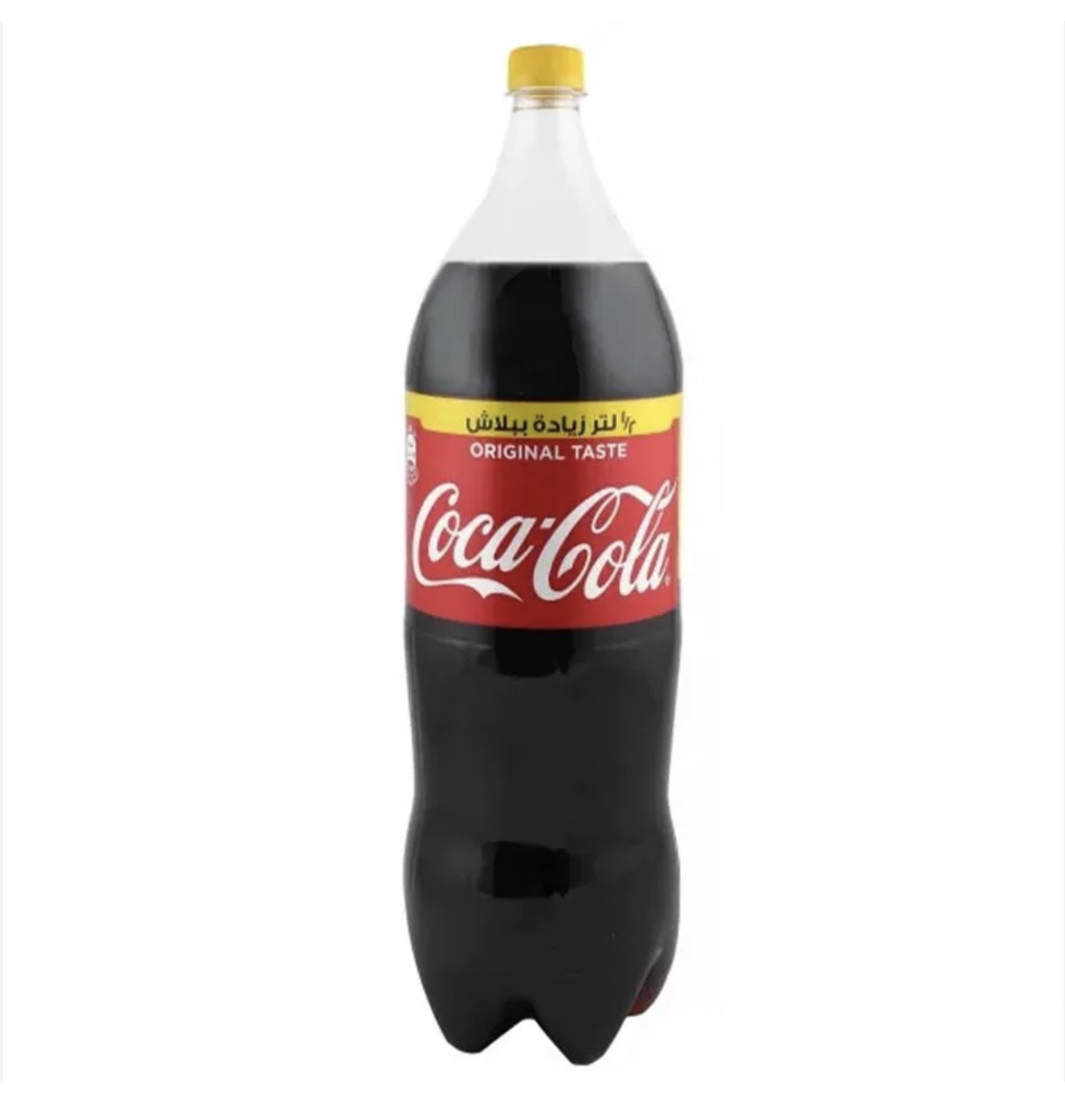 Coca‑Cola HBC Egypt