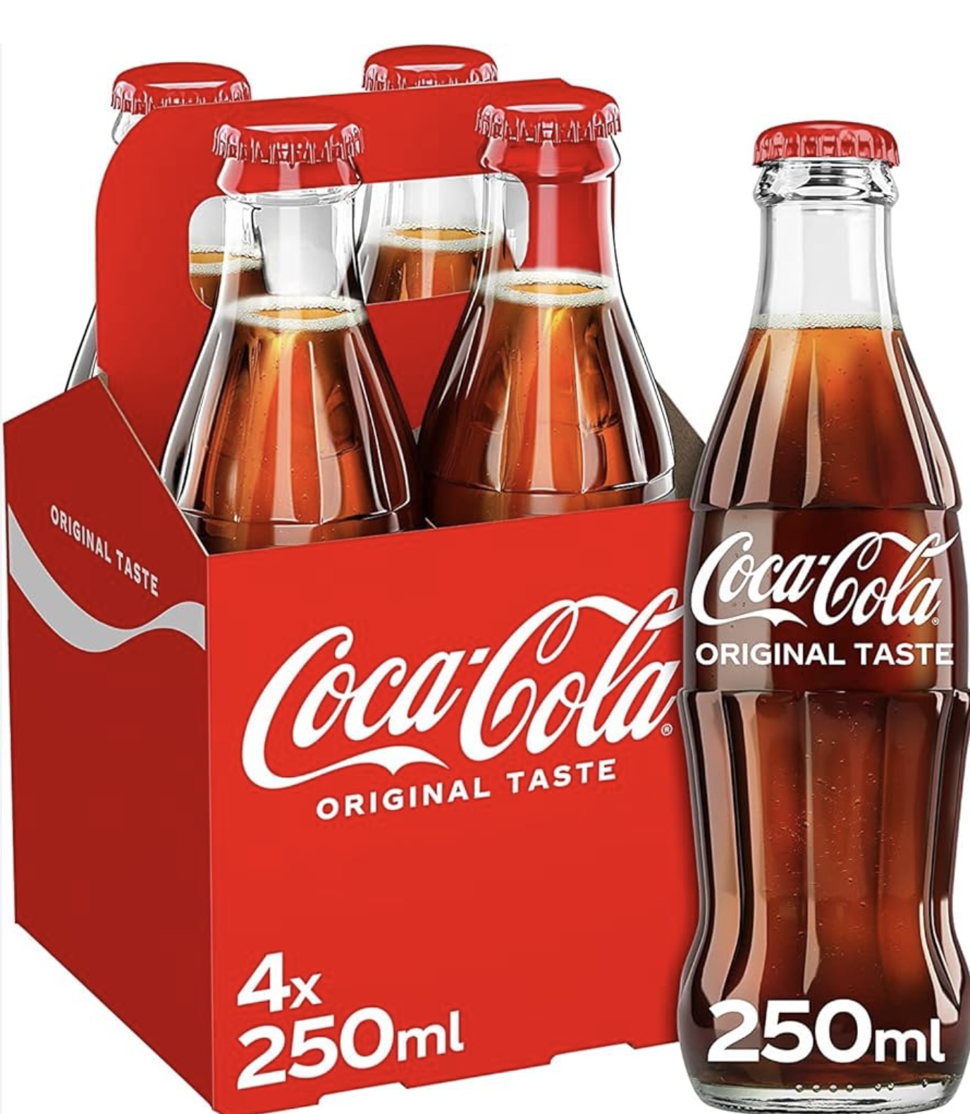 Coca‑Cola HBC Egypt