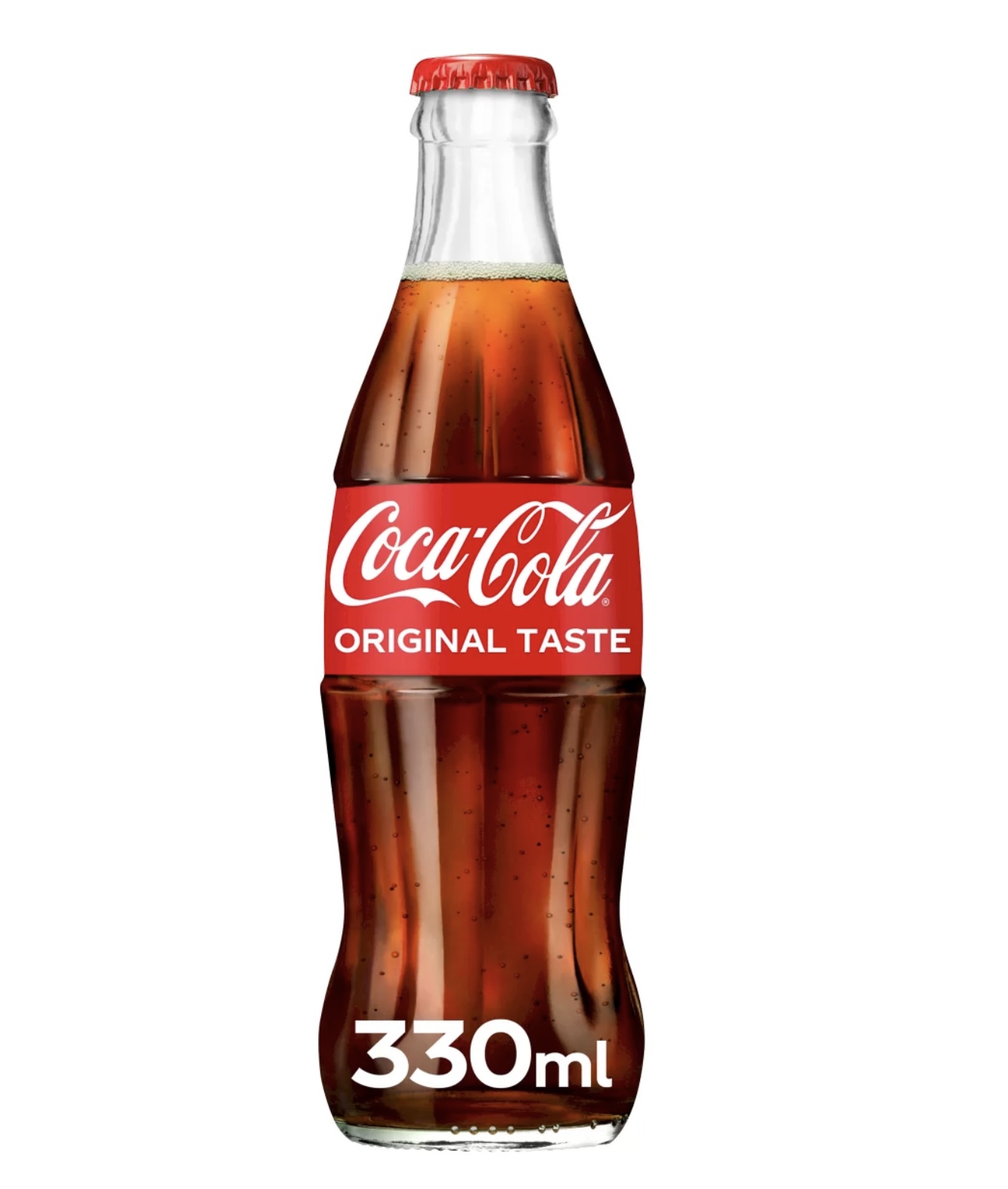 Coca‑Cola HBC Egypt