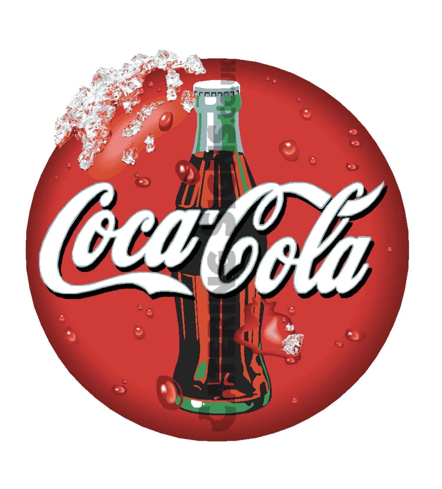 Coca‑Cola HBC Egypt
