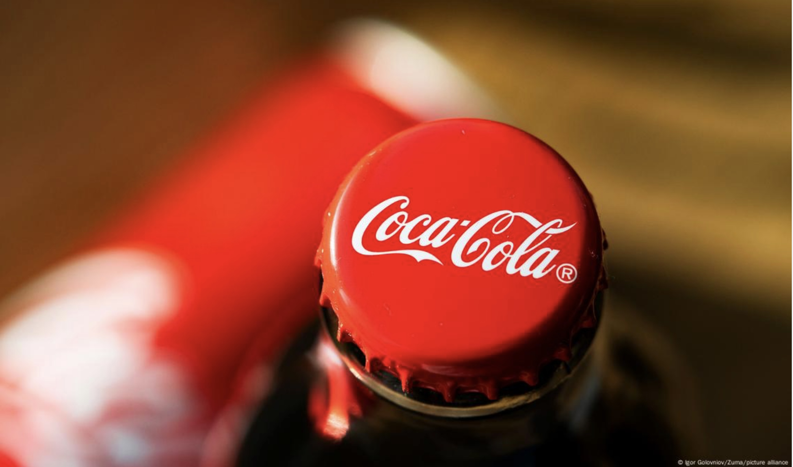 Coca‑Cola HBC Egypt