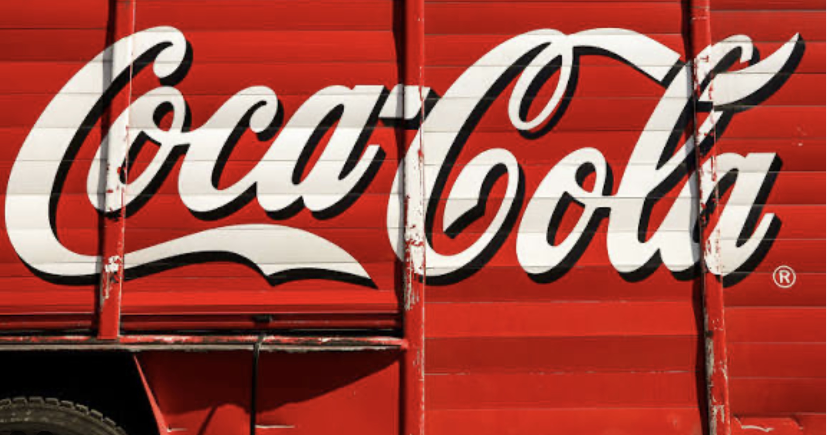 Coca‑Cola HBC Egypt