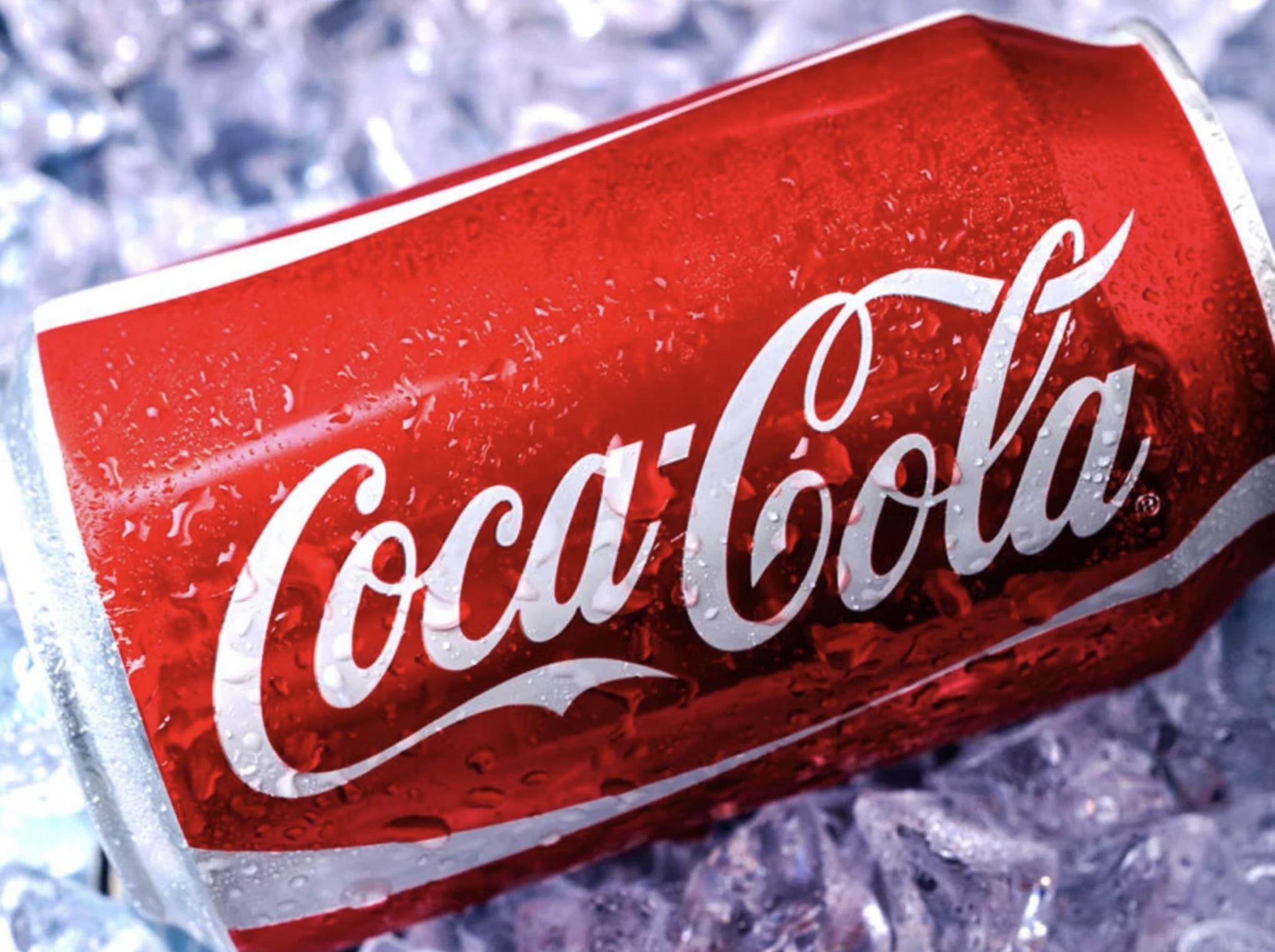 Coca‑Cola HBC Egypt