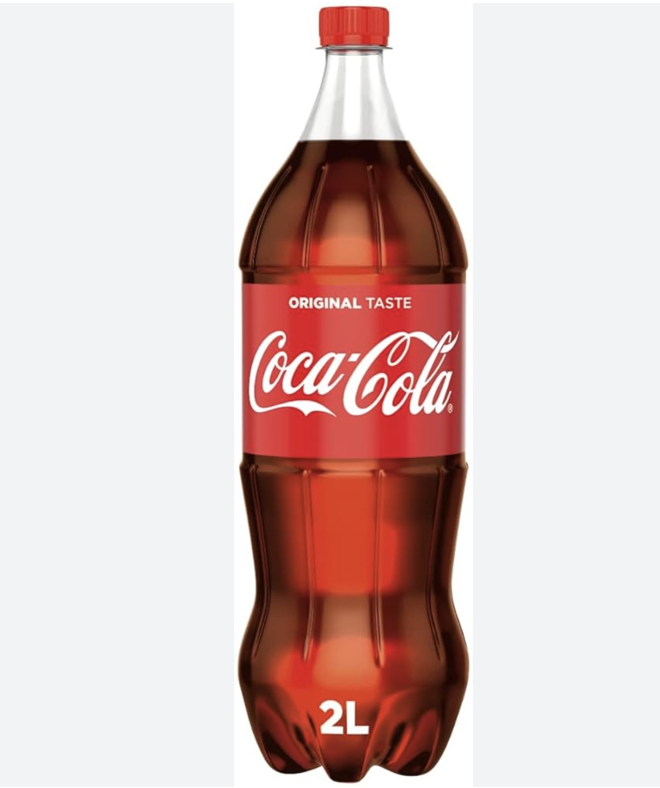 Coca‑Cola HBC Egypt