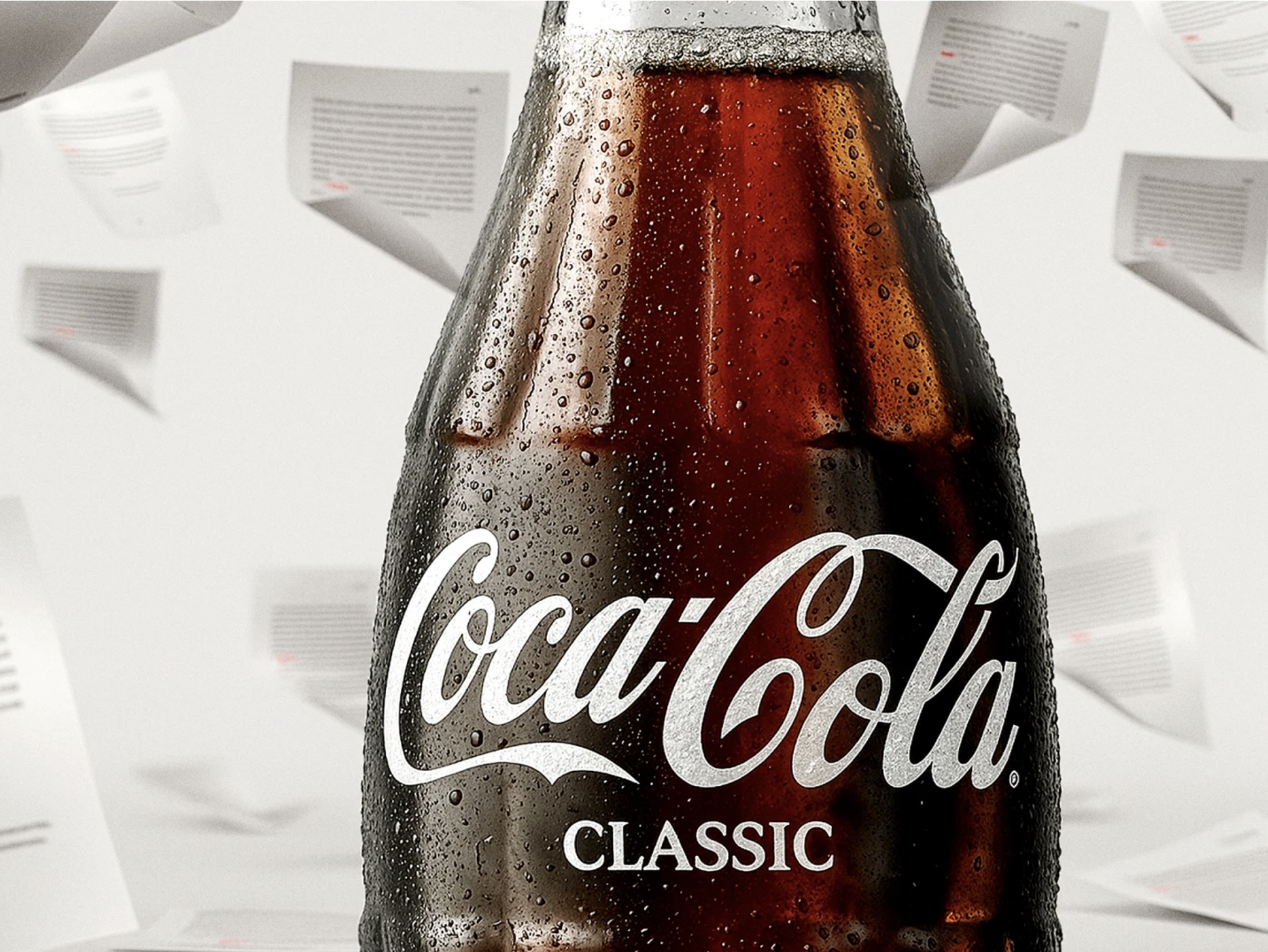 Coca‑Cola HBC Egypt