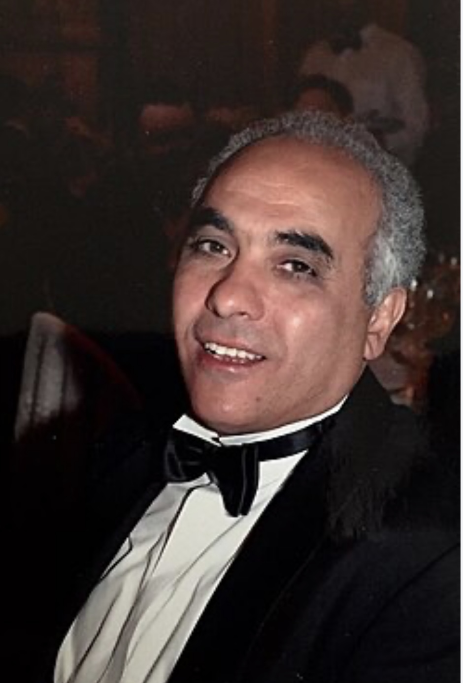 Dr Kareem Mohamed Abu‑Elmagd