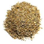 Brown Horse Animal Feed