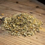 Brown Horse Animal Feed