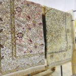 Saqiyat Abu Sha’ra Handmade Carpets