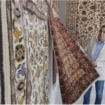 Saqiyat Abu Sha’ra Handmade Carpets