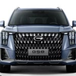 فرصة استثمارية – استيراد وتوزيع سيارات GAC موديل 2025 من دبي