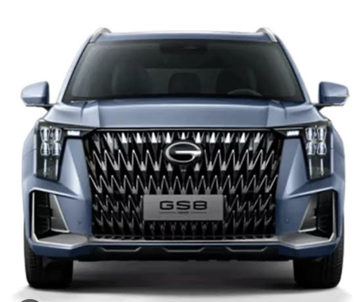 فرصة استثمارية – استيراد وتوزيع سيارات GAC موديل 2025 من دبي