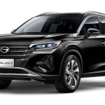 فرصة استثمارية – استيراد وتوزيع سيارات GAC موديل 2025 من دبي